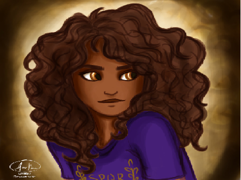 Heroes of Olympus Theme Songs