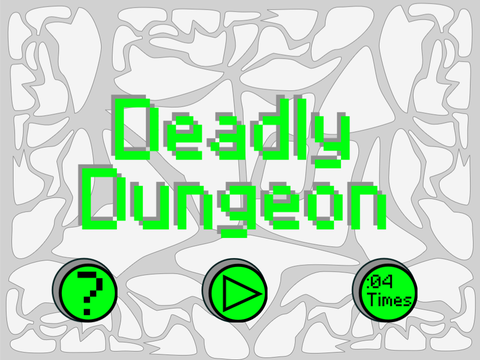 Deadly Dungeon