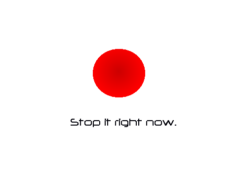 Do Not Click Me