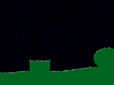 Snow Simulator