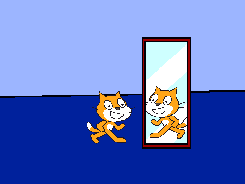 Mirror Effect