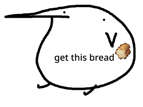 get this bread