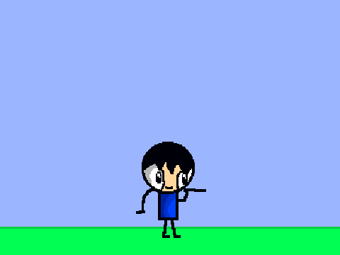 Why am I dancing so WEIRD?