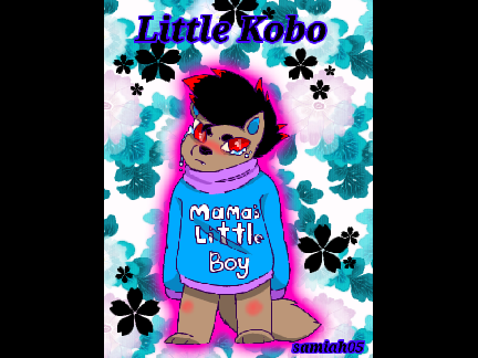 young kobo(wk art)