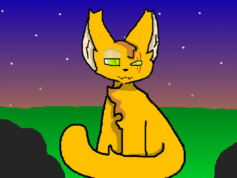 Amber