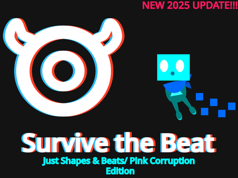 Survive The Beat (JSAB/TPC Texture Pack)