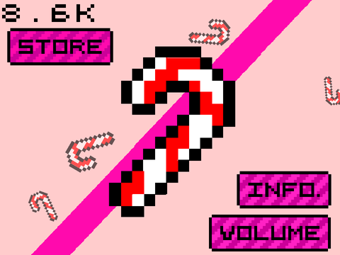 Candy Clicker