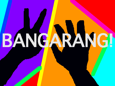 BANGARANG! ~Work In Progress~