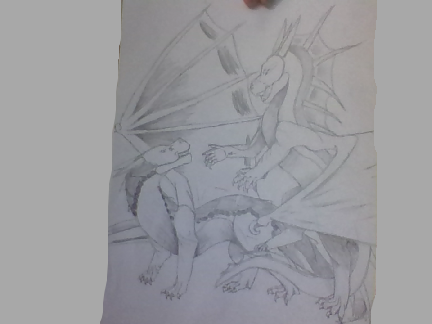 New Style In Dragons