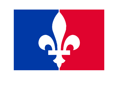 alternate french flag