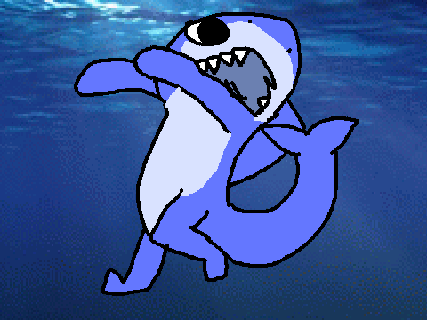 Baby Shark :)
