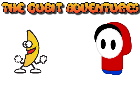 The Cubit Adventures 3.0 Trailer (Custom Made)