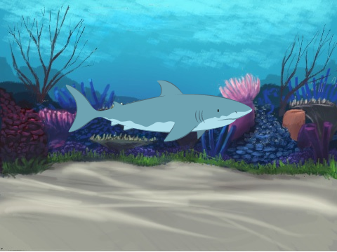 Daddy Shark (Ricardo)