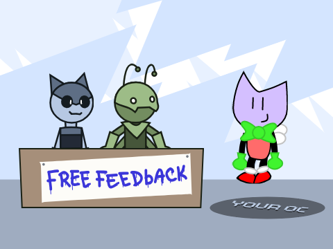 feedbackation