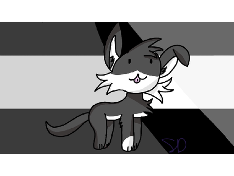 Oreo the doggo :3