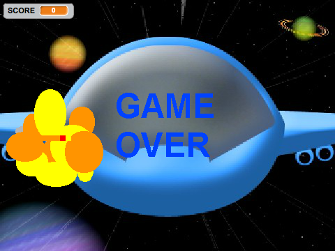 Galactic Explorer-Demo (BROKEN DO NOT PLAY)