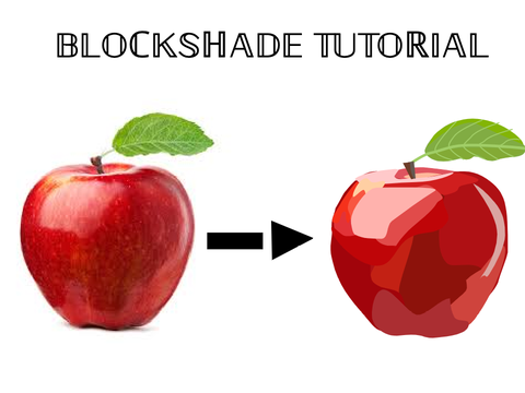 ✿ Blockshade Tutorial ✿