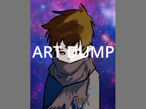 Art Dump