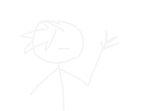 im the inadvisable scratcher