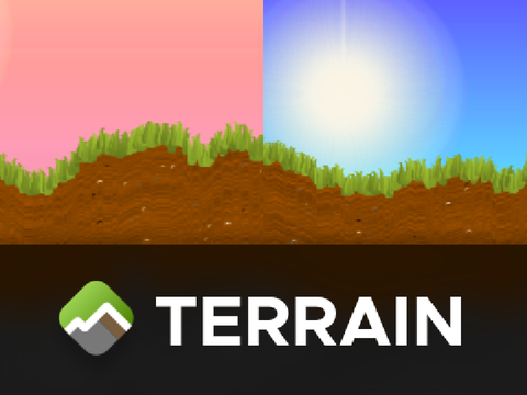 Terrain