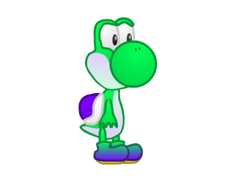 Yoshi/Yoshi Loshi