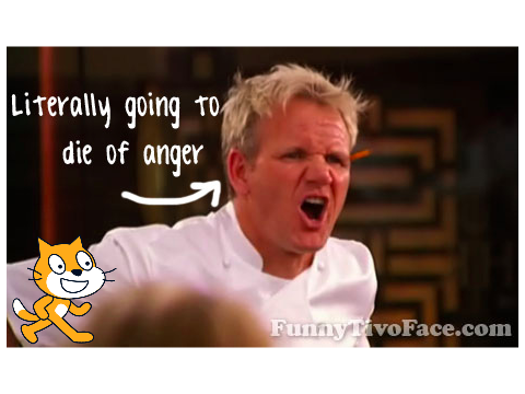 Day in the life of Gordon Ramsay remix