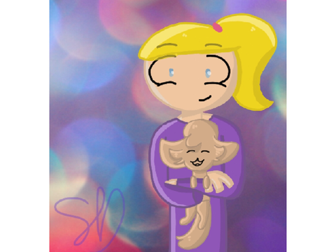 Gift for Stacy_Animation