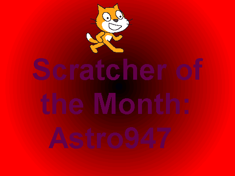 Scratcher of the month jan. 13