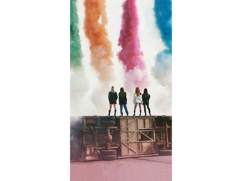 Blackpink