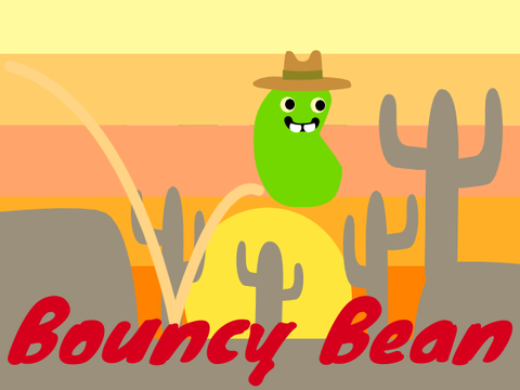 Bouncy Bean