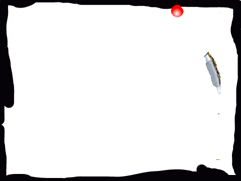Vortex iPod game
