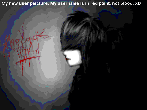 Le Art Dump!! (Cuz I was bored. XD)