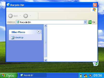 Windows XP Simulator  Russian compatible