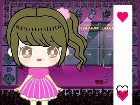 Idol Performance