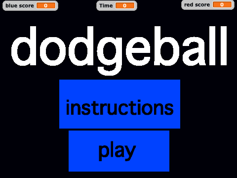 dogeball