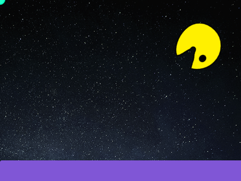 Pac-Man Ping Pong