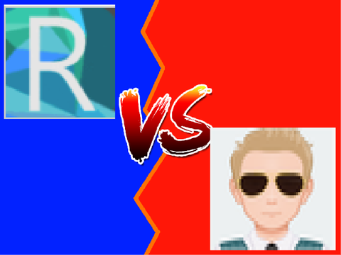 Rick444 vs lildrummerboy