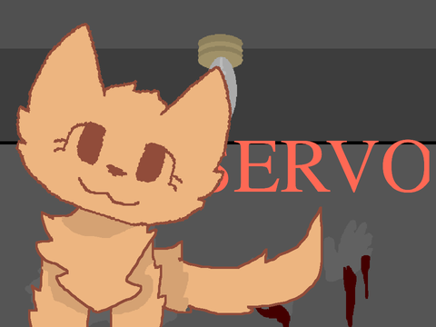 Servo AMV . 