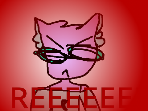 REEEEEEEEEEEEEEEE