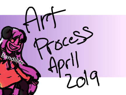 Art Process I guess