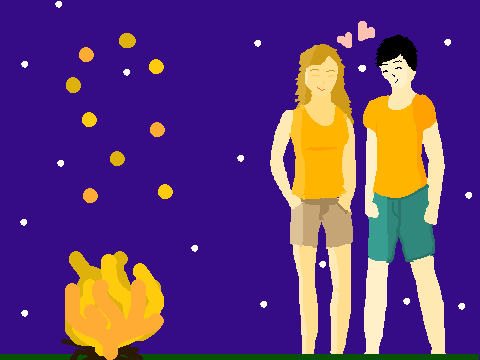 Percabeth - A guy that I'd kinda be into