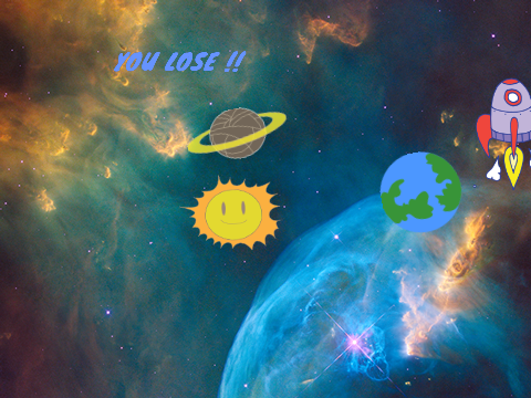 Spaceball Level 2