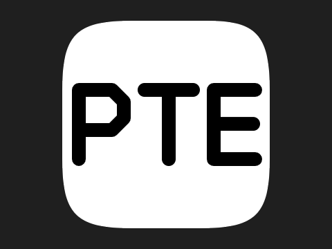 Pen Text Engine