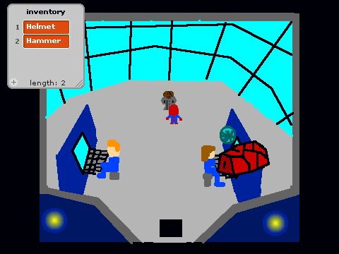 Ultimate Spider-man-SHIELD Mission