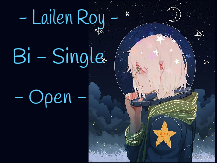 - Lailen Roy -