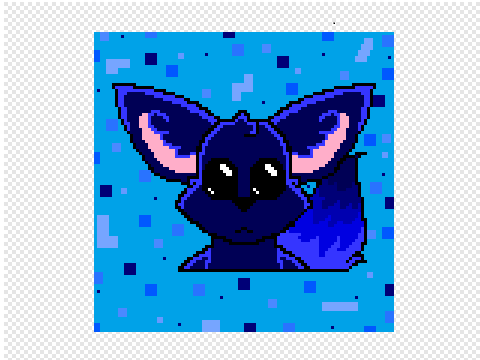 Fenna-BlueFlame version