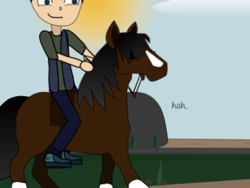 Old Town Road (Part 3)