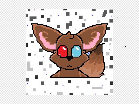 Donaldjr_games,Rj, as a fox