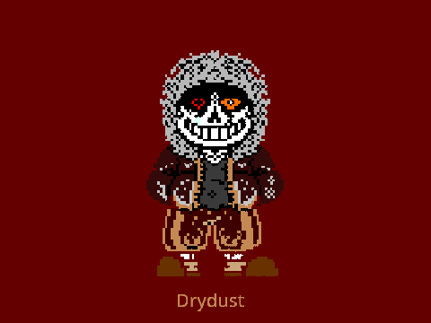 AU: Sans Part 5