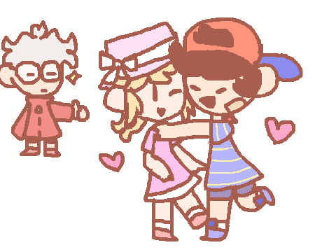 Baby Hotline [Unfinished Meme]